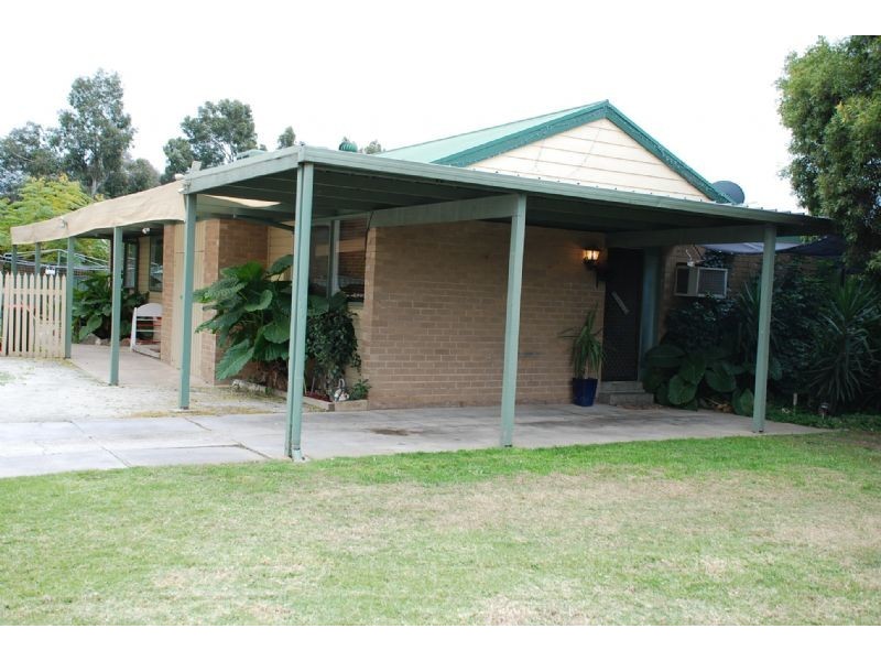 10 Gardiner Street, Wodonga VIC 3690