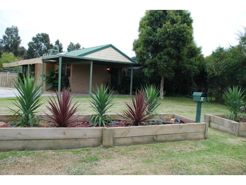 10 Gardiner Street, Wodonga VIC 3690