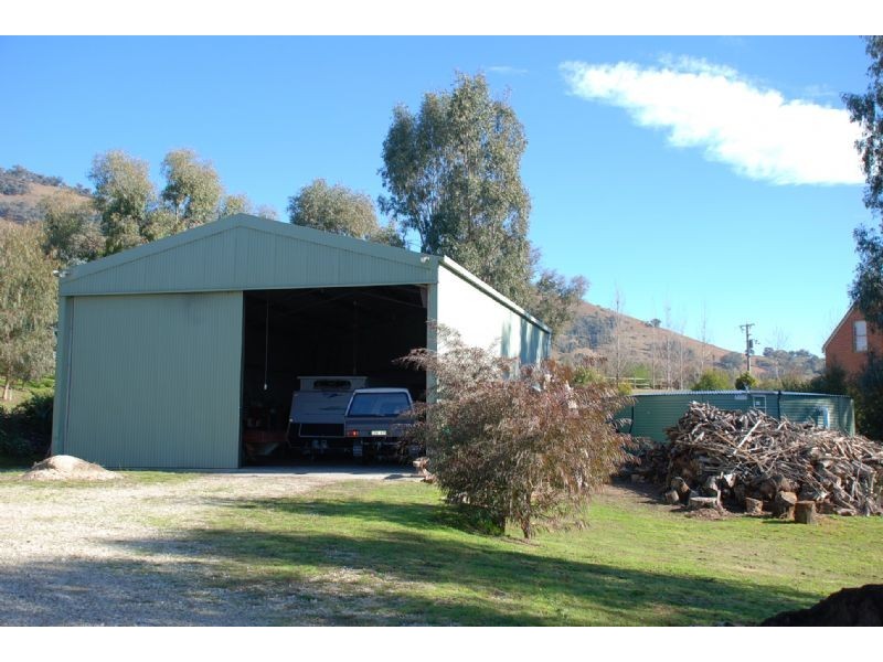 12 Michelle Drive, Kiewa VIC 3691