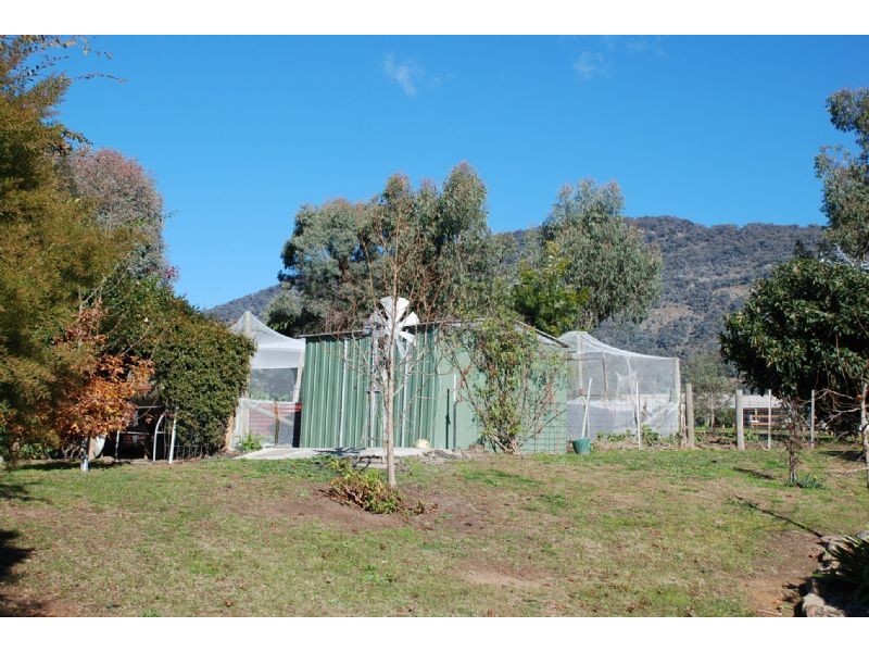 12 Michelle Drive, Kiewa VIC 3691