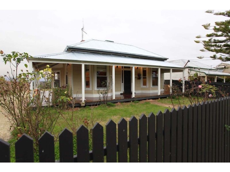 16 Hunter Street, Rutherglen VIC 3685