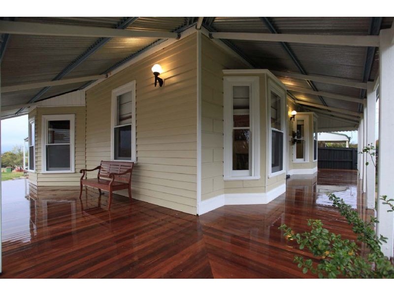 16 Hunter Street, Rutherglen VIC 3685