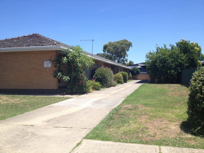 1- 5/7 Charles Street, Wodonga VIC 3690