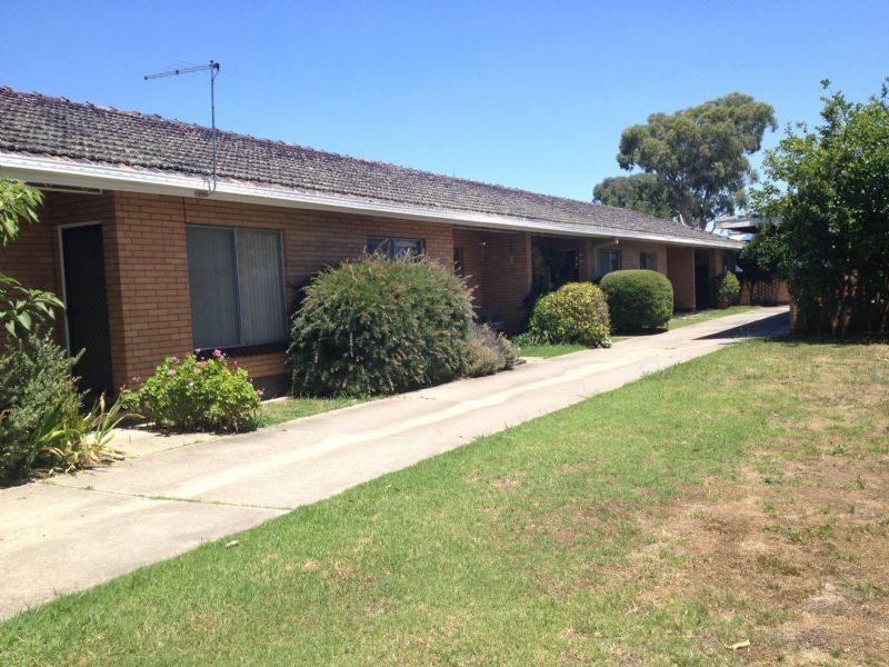 1- 5/7 Charles Street, Wodonga VIC 3690