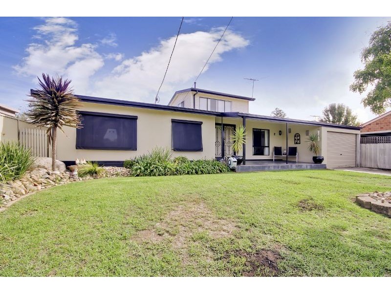 9 Burnley Street, Wodonga VIC 3690