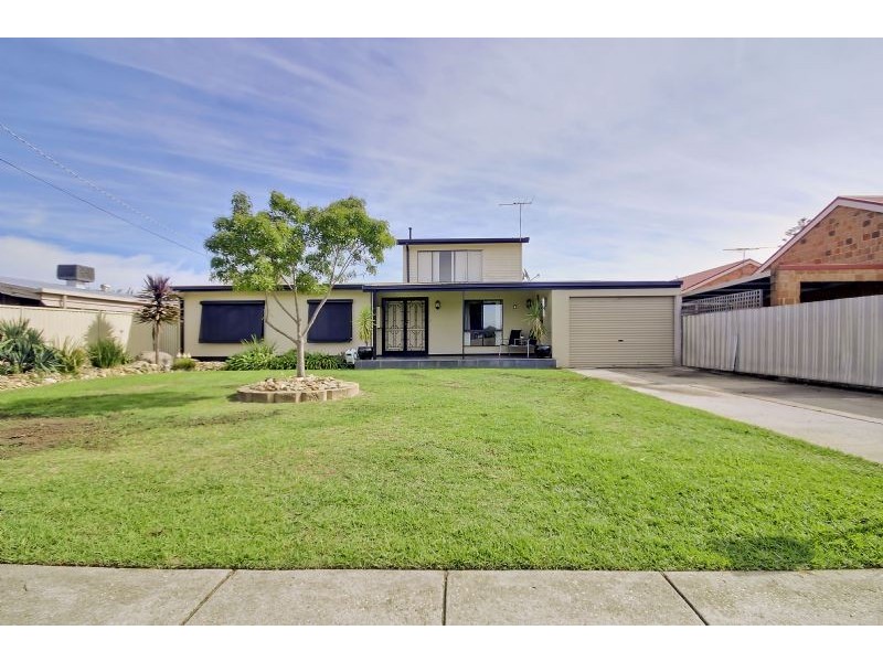 9 Burnley Street, Wodonga VIC 3690