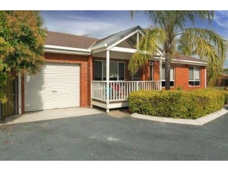 1/9 Aberdeen Drive, Wodonga VIC 3690