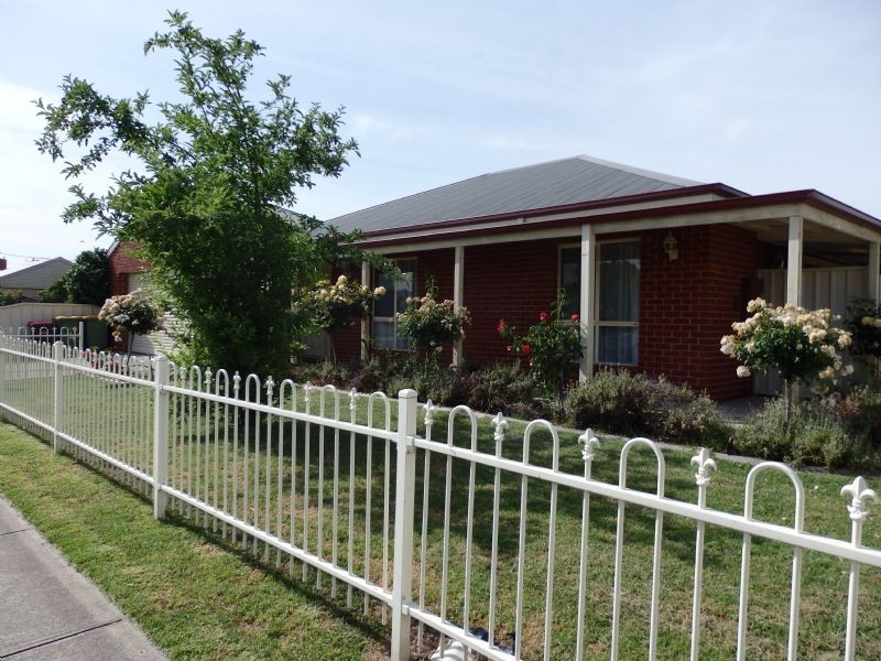 1/29 Wilson Street, Wodonga VIC 3690