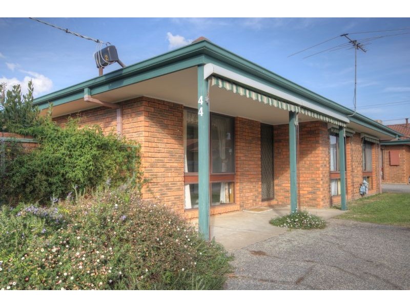 1/44 Acacia Crescent, Wodonga VIC 3690