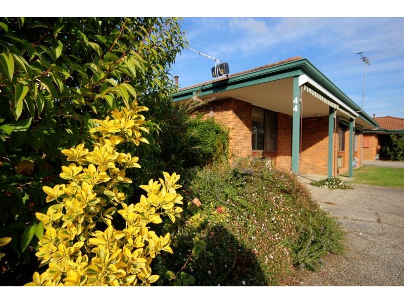 1/44 Acacia Crescent, Wodonga VIC 3690