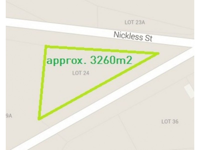 CA 24 Nickless Street, Chiltern VIC 3683