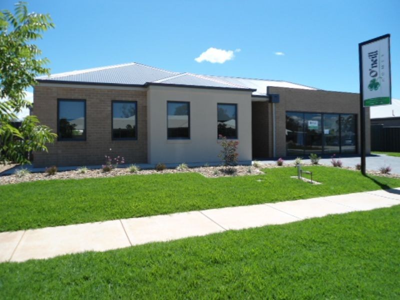 11 Thorpe Ave – Riverside Boulevard Estate, Wodonga VIC 3690