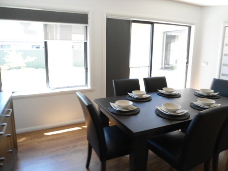 11 Thorpe Ave – Riverside Boulevard Estate, Wodonga VIC 3690