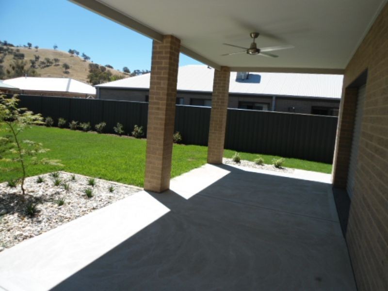 11 Thorpe Ave – Riverside Boulevard Estate, Wodonga VIC 3690