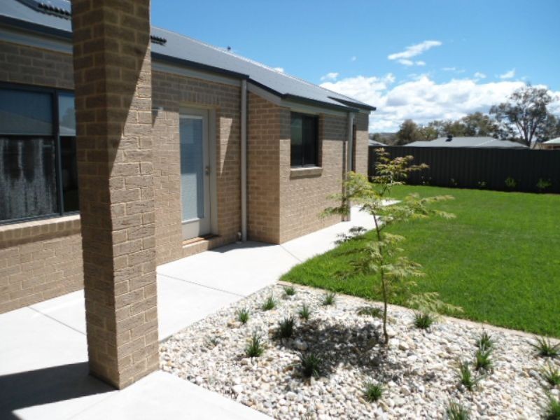 11 Thorpe Ave – Riverside Boulevard Estate, Wodonga VIC 3690