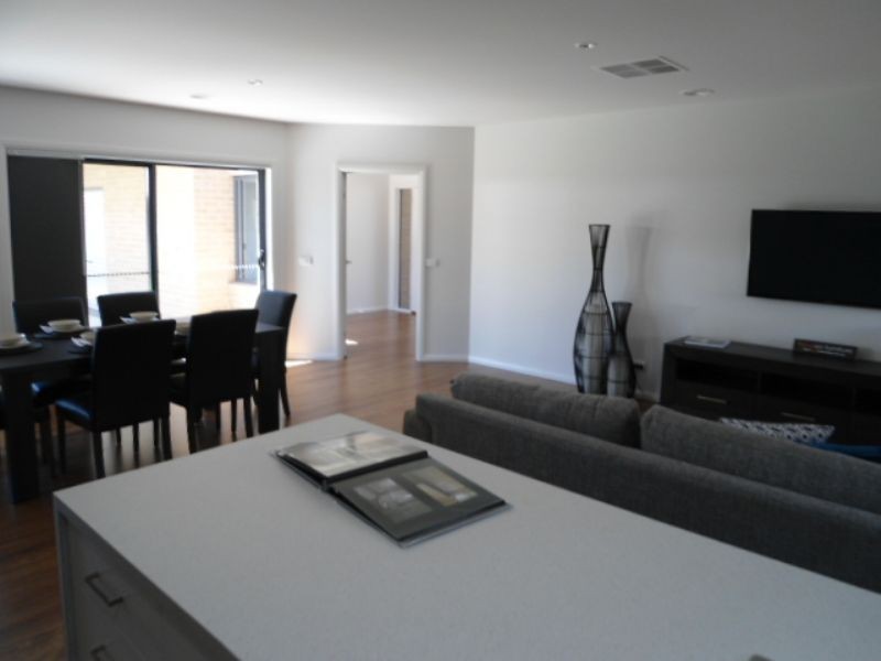 11 Thorpe Ave – Riverside Boulevard Estate, Wodonga VIC 3690