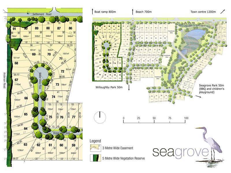 Lot 70 Water View Rise, Cowes VIC 3922