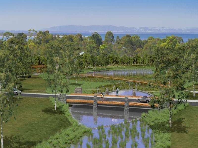 Lot 70 Water View Rise, Cowes VIC 3922