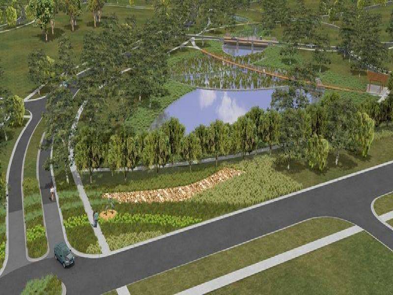 Lot 70 Water View Rise, Cowes VIC 3922