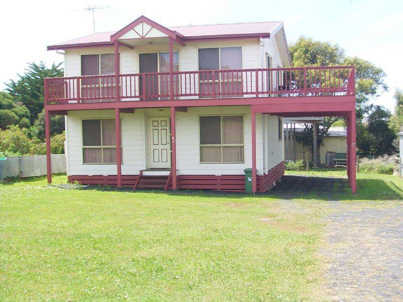 201 Smiths Beach Road, Smiths Beach VIC 3922