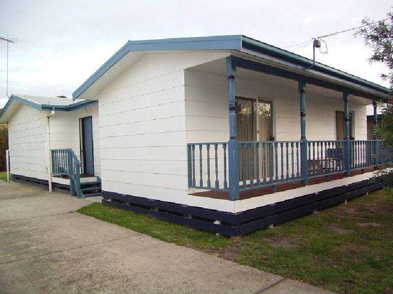 27 Kendall Avenue, Cape Woolamai VIC 3925