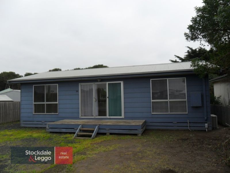 26 Sunderland Bay Road, Sunderland Bay VIC 3922