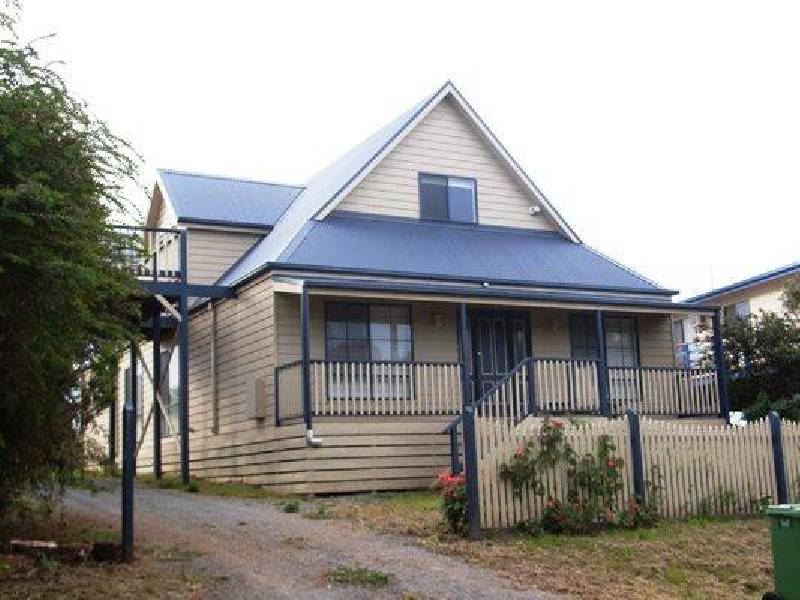 14 Clipper Crescent, Sunset Strip VIC 3922