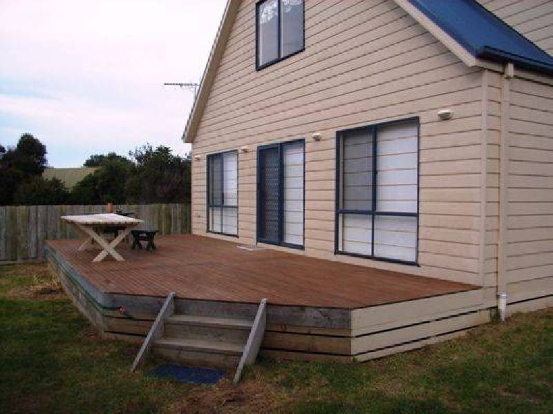 14 Clipper Crescent, Sunset Strip VIC 3922