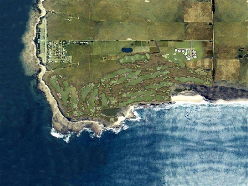 - The Golf Course – Bass Coast, San Remo VIC 3925