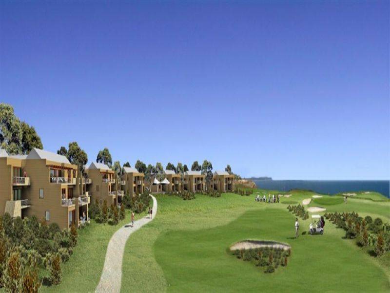 - The Golf Course – Bass Coast, San Remo VIC 3925