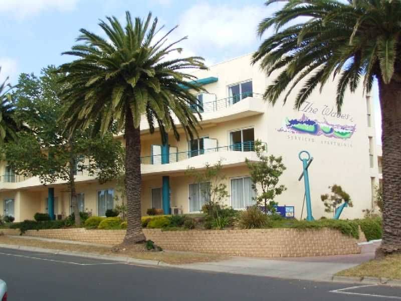 216 The Waves, Cowes VIC 3922