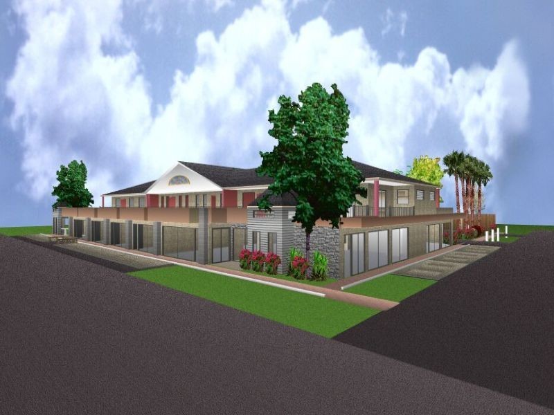 209 – 213 Settlement Road, Cowes VIC 3922