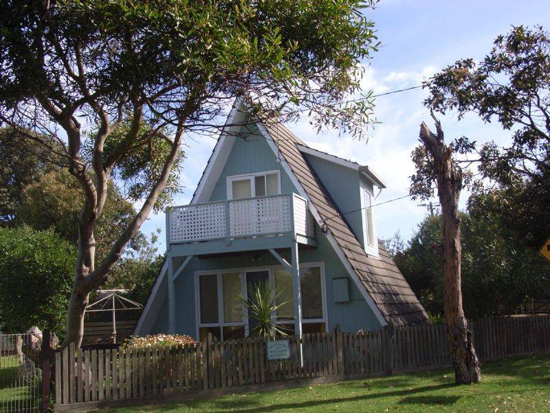165 Vista Drive, Cape Woolamai VIC 3925