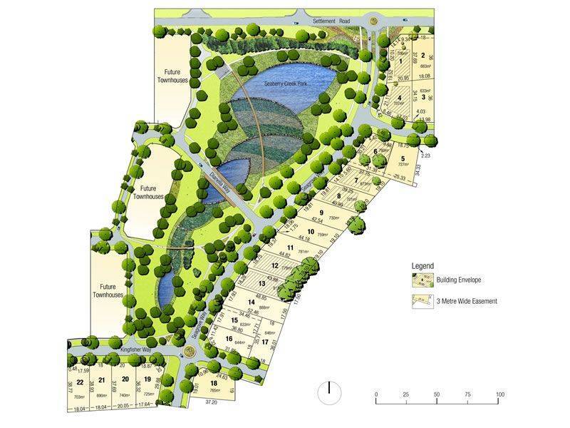 23 Kingfisher Way, Cowes VIC 3922