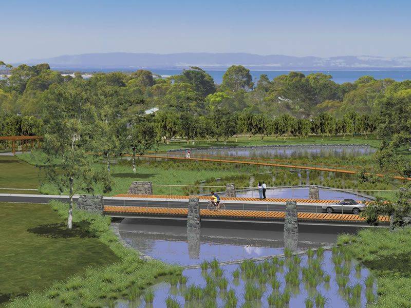 23 Kingfisher Way, Cowes VIC 3922