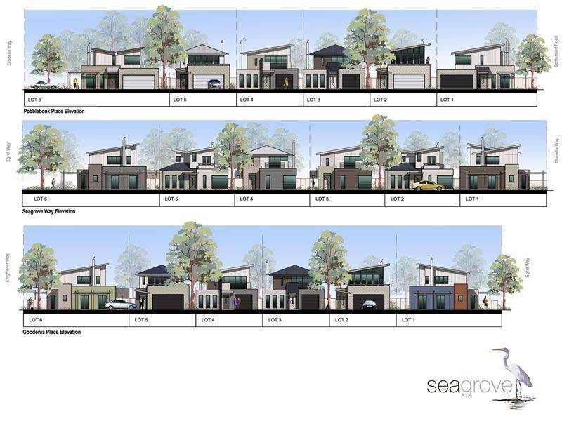 23 Kingfisher Way, Cowes VIC 3922