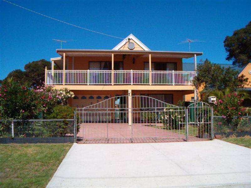 45 Seesburg Street, Cape Woolamai VIC 3925