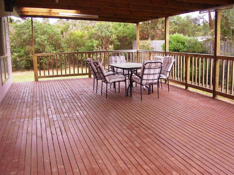 8 Golden Court, Sunset Strip VIC 3922