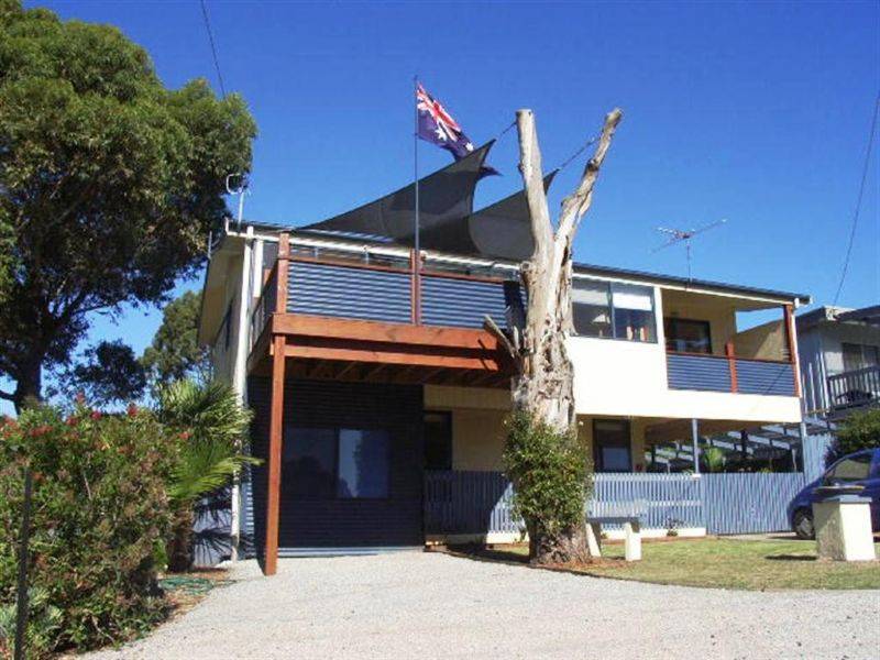 1 The Crest, Ventnor VIC 3922