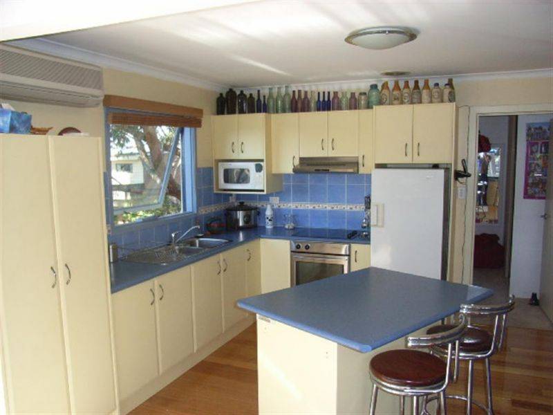 1 The Crest, Ventnor VIC 3922