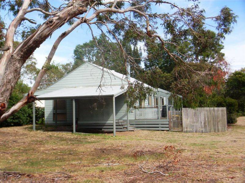 337 Coghlan Road, Silverleaves VIC 3922