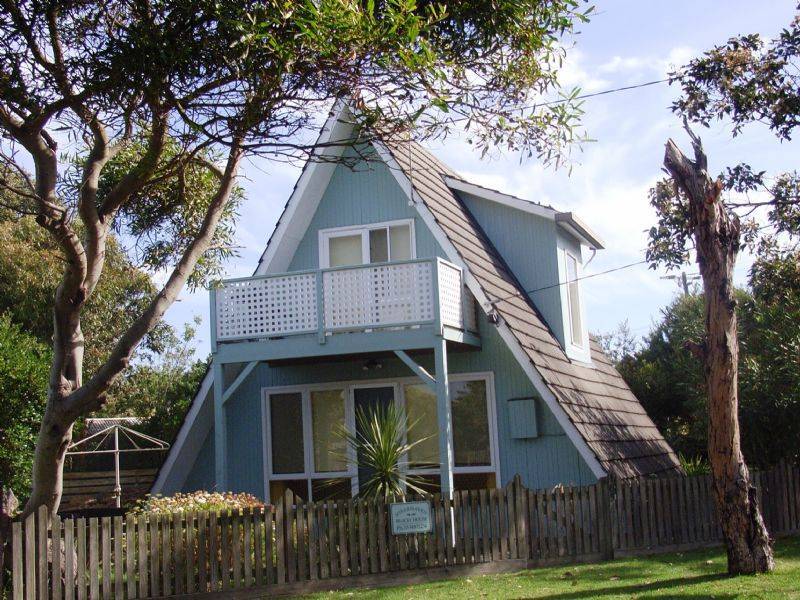 2/165 Vista Drive, Cape Woolamai VIC 3925