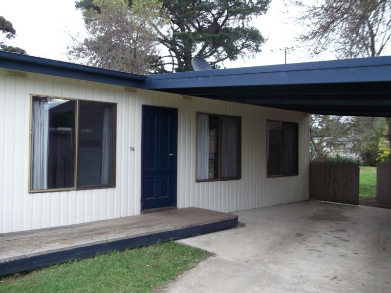 78 Bayview Drive, Cowes VIC 3922
