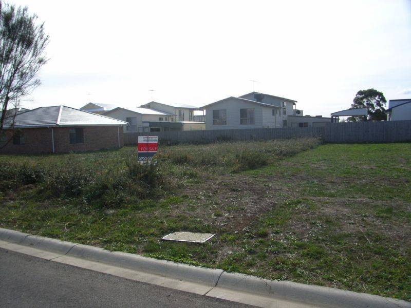 Lot 100 Meldrum Court , Cowes VIC 3922