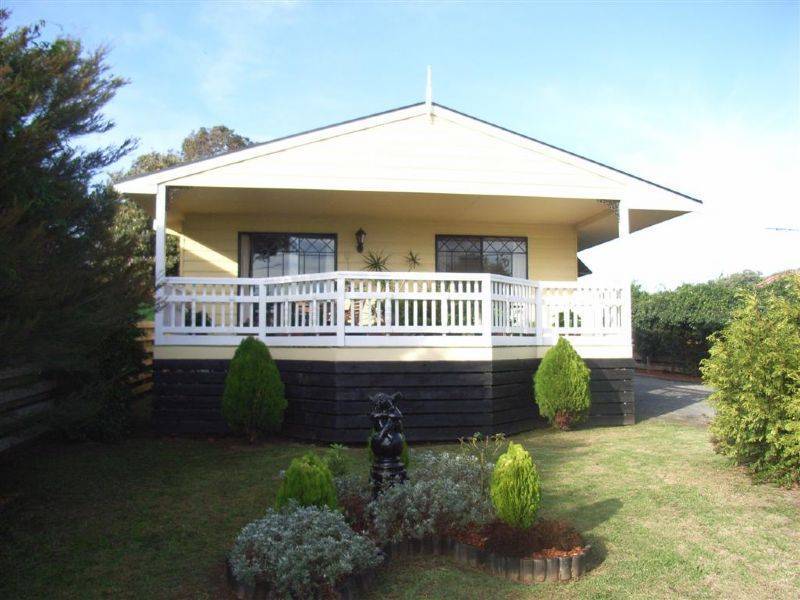 42 Terry Crescent, Wimbledon Heights VIC 3922