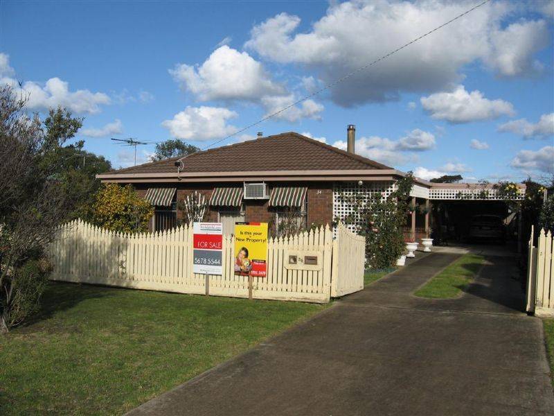 34 Cleeland Street, Newhaven VIC 3925