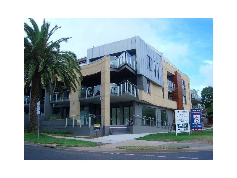 C-Scape Building/4 The Esplanade, Cowes VIC 3922