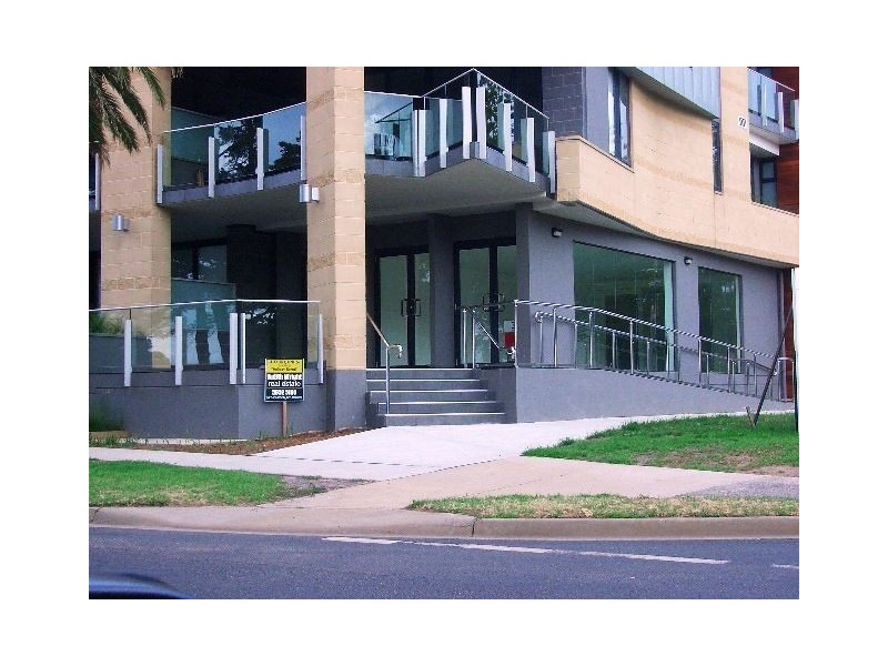 C-Scape Building/4 The Esplanade, Cowes VIC 3922