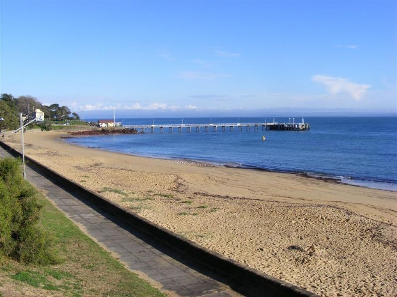 C-Scape Building/4 The Esplanade, Cowes VIC 3922