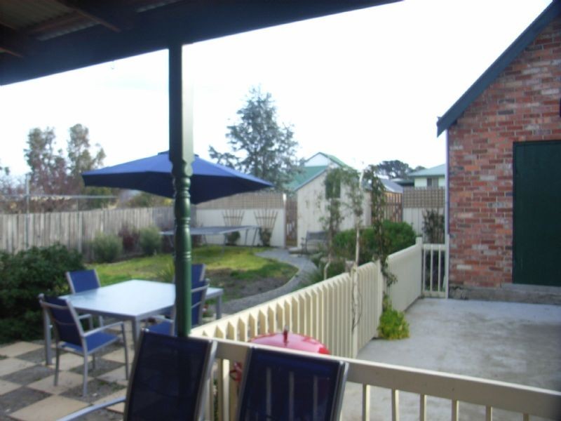 Lot 357/ Laver Drive, Wimbledon Heights VIC 3922